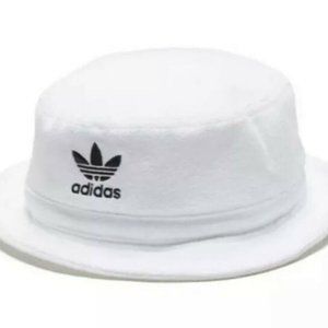 Adidas original terry cloth bucket hat